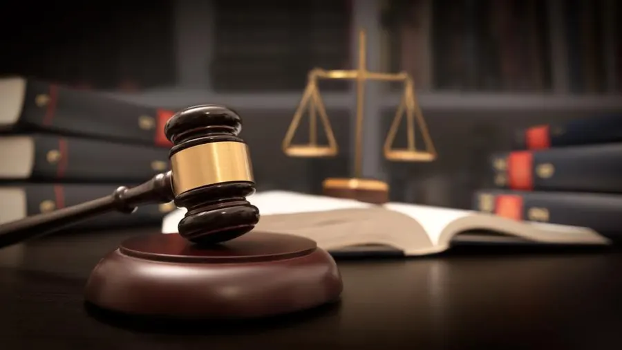 lawyer-